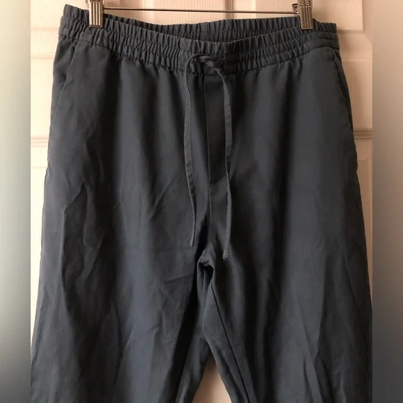 H&M Drawstring Pants - Picture 2 of 4
